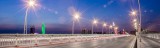 SOLAR STREET LIGHTS